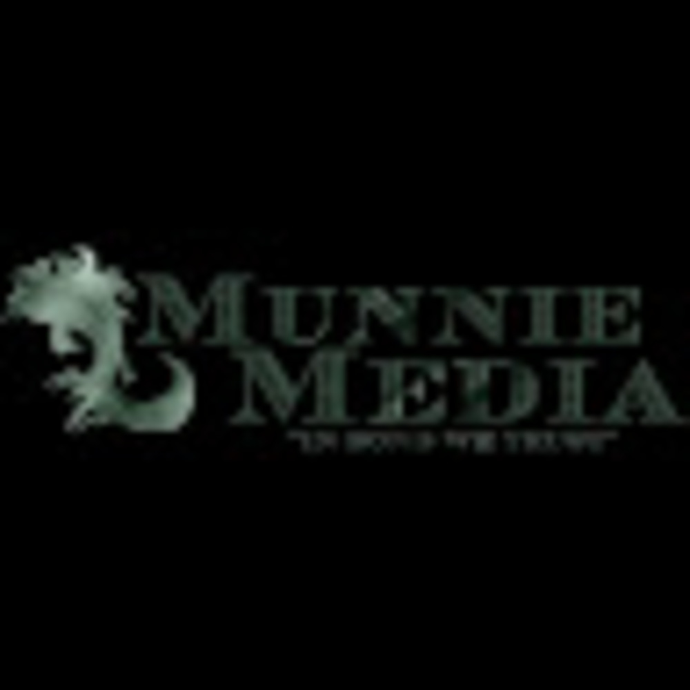 Meet your Posher, Munnie